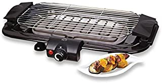 [8032774621060] DCG BARBECUE ELETRICO DA TAVOLO BQ2496N