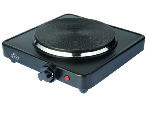 [8032774621749] PIASTRA ELETTRICA 18 CM.EKP2419