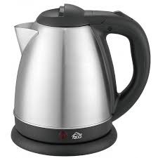 [8032774621763] DCG BOLLITORE ELETTRICO INOX 1,5LT WK6278