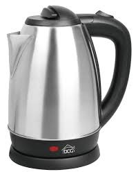 [8032774621770] DCG BOLLITORE ELETTRICO INOX 1,8LT WK6298