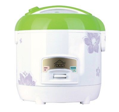 [8032774622098] DCG CUOCIRISO ELETTRICO 1,8L RK2925