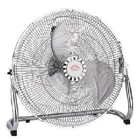 [8032774622579] VENTILATORE BOX FAN CROMATO 45 CM ART.CRB1220