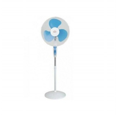 [8032774622586] VENTILATORE COLONNA BASE TONDO 40CM ART.VE1635