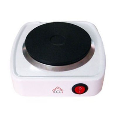 [8032774622678] DCG PIASTRA ELETTRICA 500W D106MM