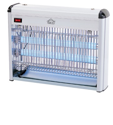 [8032774623255] ZANZARIERA 16WATT ART.ZA1610