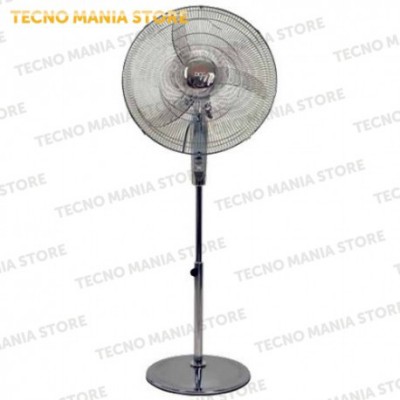 [8032774623279] VENTILATORE PIANT.CROMATO 50CM ART.VE1675