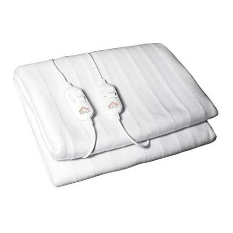 [8032774623781] COPERTA MATRIMONIALE POLIESTERE