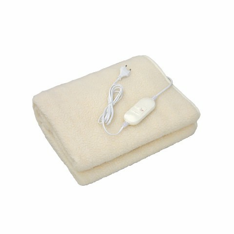 [8032774623798] COPERTA SINGOLA LANA SINTETICA
