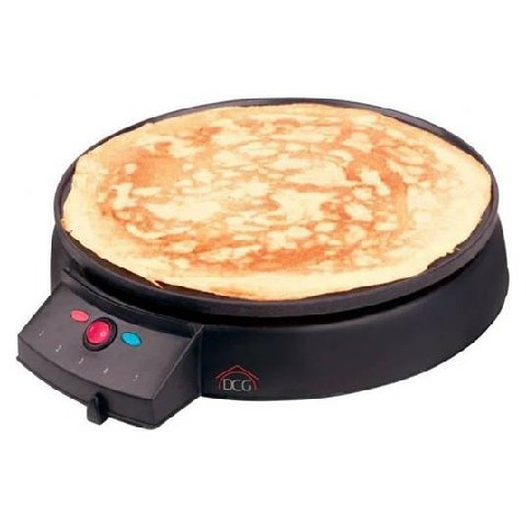 [8032774623828] CREPE MAKER CM5760N