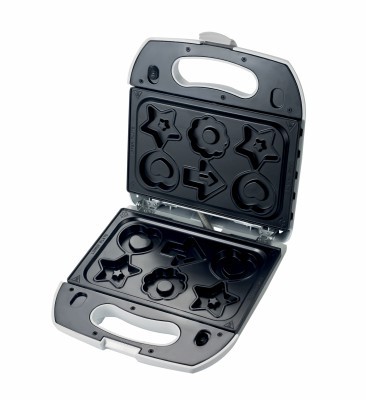 [8032774623842] DCG ELTRONIC MACCHINA PER CIAMBELLE WA3660