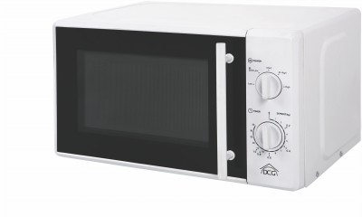 [8032774623972] DCG ELTRONIC MICROONDE C/GRILL MWG820 700W 20L BIA