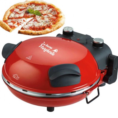[8032774624832] DCG PIZZA MAKER MB2300