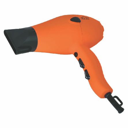 [8032774625662] DCG PHON PROFESSIONALE 2000W HTD3905 ARANCIO