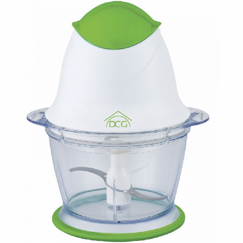 [8032774625976] DCG MINI TRITATUTTO 200W 600ML