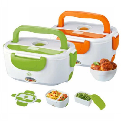 [8032774626133] SCALDAVIVANDE ELETTRICO GREEN
