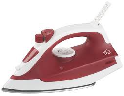 [8032774626836] DCG FERRO DA STIRO A VAPORE 1800W DB8010
