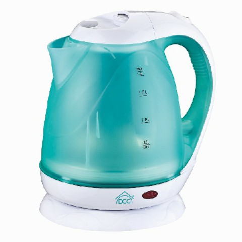 [8032774627703] BOLLITORE ELETTRICO 1.8L