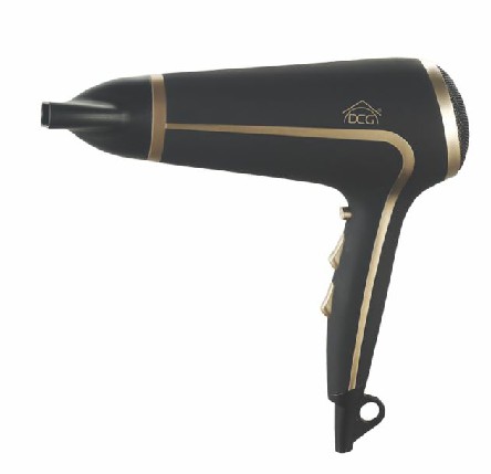 [8032774628007] DCG PHON PROFESSIONALE HT-VD2500B NERO/CHAMPAGNE