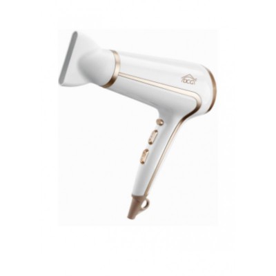 [8032774628014] DCG PHON PROFESSIONALE HT-VD2500W BIANCO/CHAMPAGNE