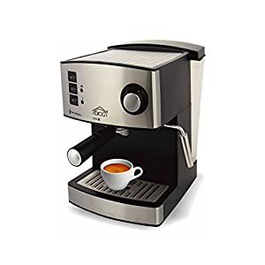 [8032774628168] DCG MACCHINA DEL CAFFE ESPRESSO