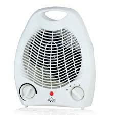 [8032774629325] TERMOVENTILATORE VERTICALE 23X14X27CM 220-240V 50/