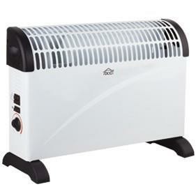 [8032774629349] TERMOCONVETTORE CON TURBO