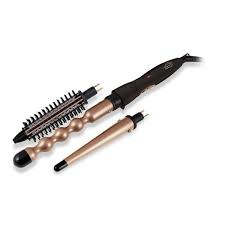 [8032774629738] DCG FERRO ARRICCIACAPELLI PROFESSIONALE HC3102