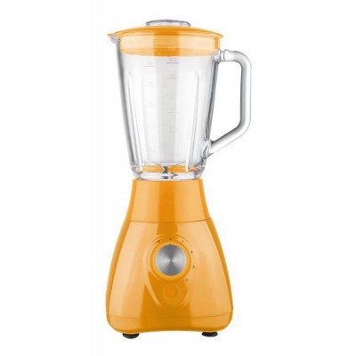 [8032774629813] DCG FRULLATORE BICCHIERE VETRO UM1350 1,5LT ARANC