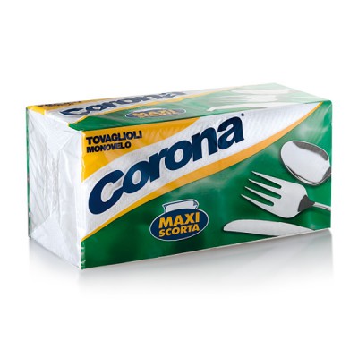 [8033011700005] CORONA TOVAGLIOLI MAXI SCORTA