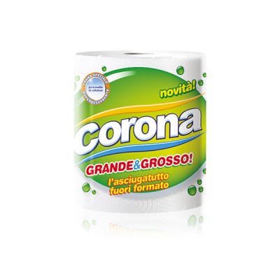 [8033011700463] CORONA ROTOLONE GRANDE E GROSSO