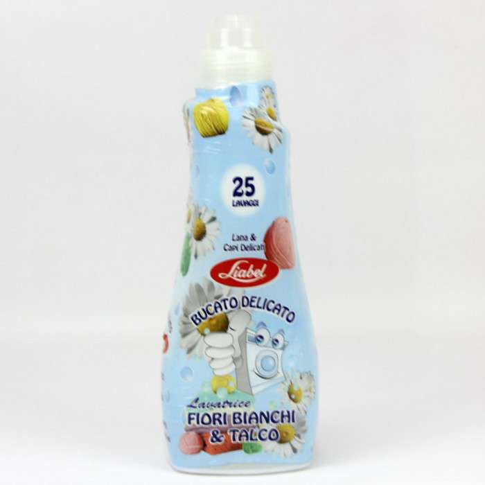 [8033247484403] LIABEL BUC. LANA E CAPI DELICATI 750ML