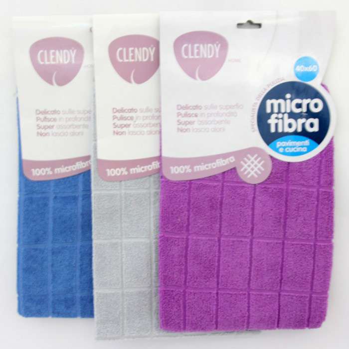 [8033532100100] LANDESE PANNO MICROFIBRA 40X60