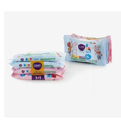 [8033532102845] CLENDY SALV.BABY COCCOLE.
