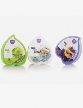 [8033532102883] PROFUMATORE DEOGEL 3PZ