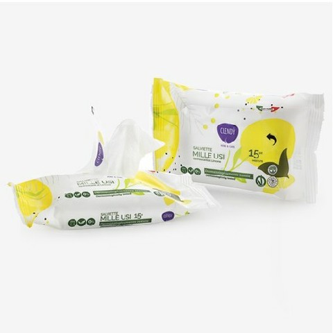 [8033532103033] SALVIETTE IMB. MILLEUSI 15 PZ