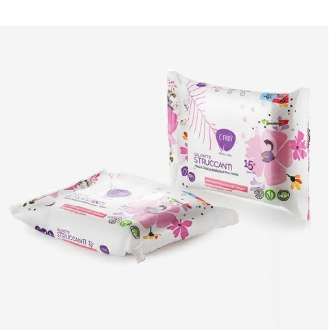 [8033532103057] CLENDEY SALVIETTE X 15 STRUCCCANTI