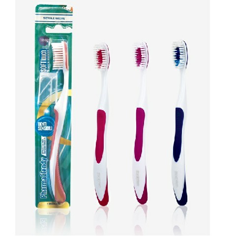 [8033532103644] CLENDY SPAZZOLINO SOFT TOUCH