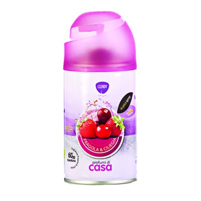 [8033532104139] CLENDY  DEO  SPRAY  MUSCHIO AMBRATO GELS.RICARLCA