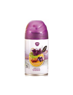 [8033532104177] CLENDY  DEO  SPRAY LAVANDA&ZENZERO GELS.RICARLCA M