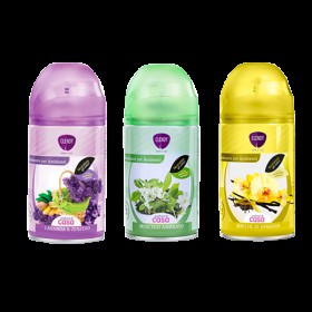 [8033532104757] CLENDY RICARICA SPRAY 250ML