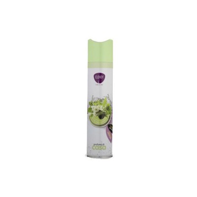 [8033532104863] CLENDY DEO AMB SPRAY 300 MUSCHIO