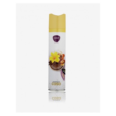 [8033532104924] CLENDY DEO AMB SPRAY 300 TALCO
