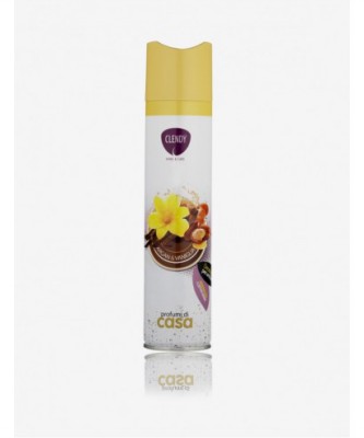 [8033532104948] CLENDY DEO AMB SPRAY 300 ARGAN
