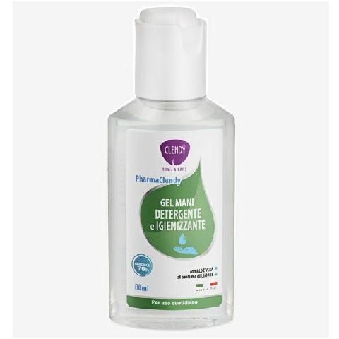 [8033532105020] GEL DETERGENTE ED IGIENIZZANTE MANI 80ML