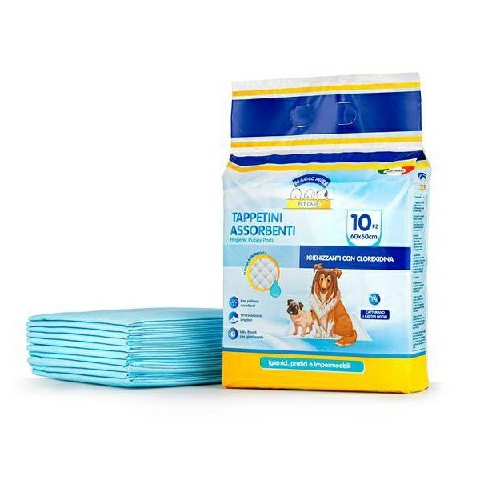[8033532105907] TAPPETINI ASSORBENTI 60X60 CM