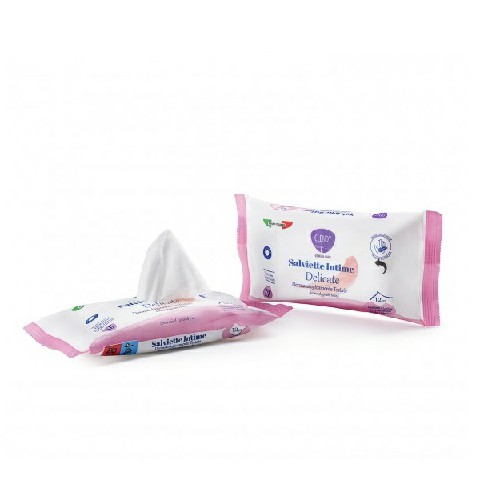 [8033532107154] SALVIETTE INTIME DELICATE 12PZ