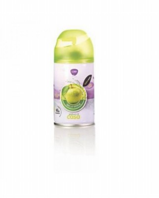 [8033532150815] CLENDY DEO SPRAY MELA RICARICA ML.250