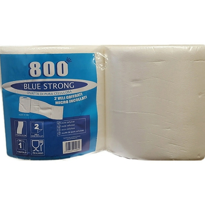 [8033532170684] ROTOLO 800 BLU STRONG P.C. INC. 1,5 KG. 2PZ