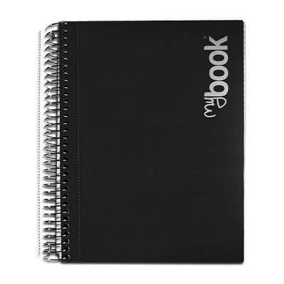 [8033593022397] QUADERNO SPIRAL A5 80 FG PP 1R