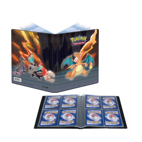 [8033986573970] POKEMON ALBUM 10 PAG. 9 TASCHE